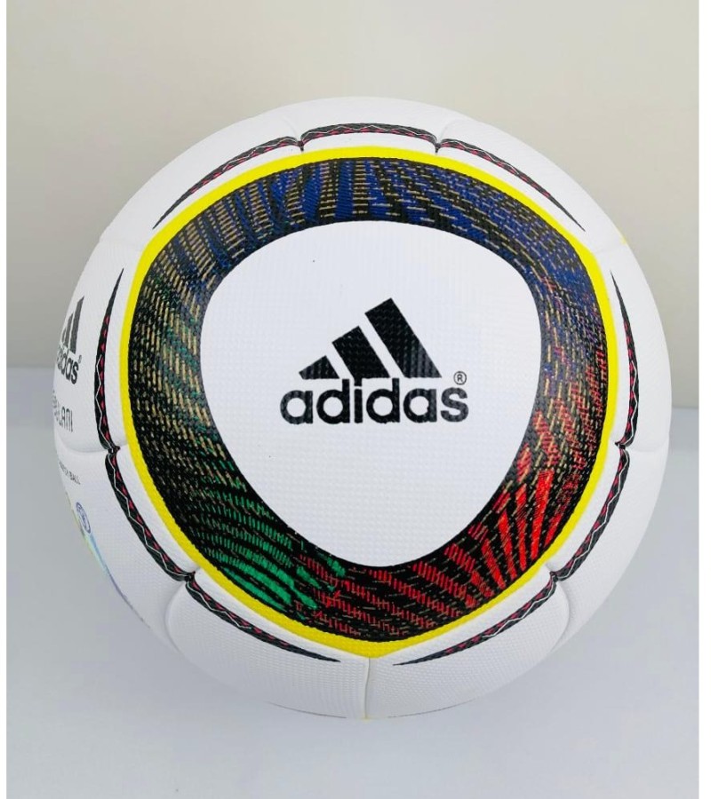 Football JABULANI World Cup 2010 Match Ball Size 5