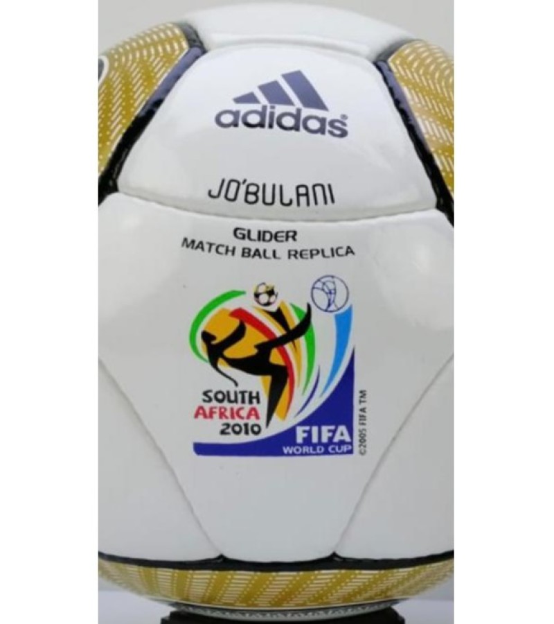 Football JO’BULANI GLIDER Official Match Ball World Cup 2010