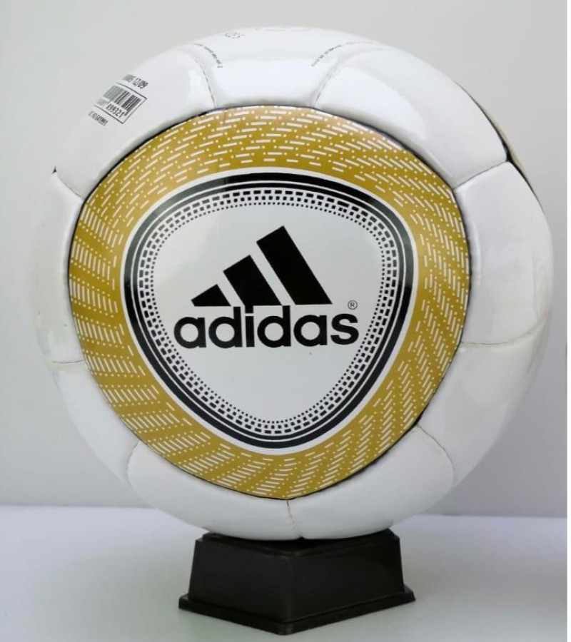 Football JO’BULANI GLIDER Official Match Ball World Cup 2010