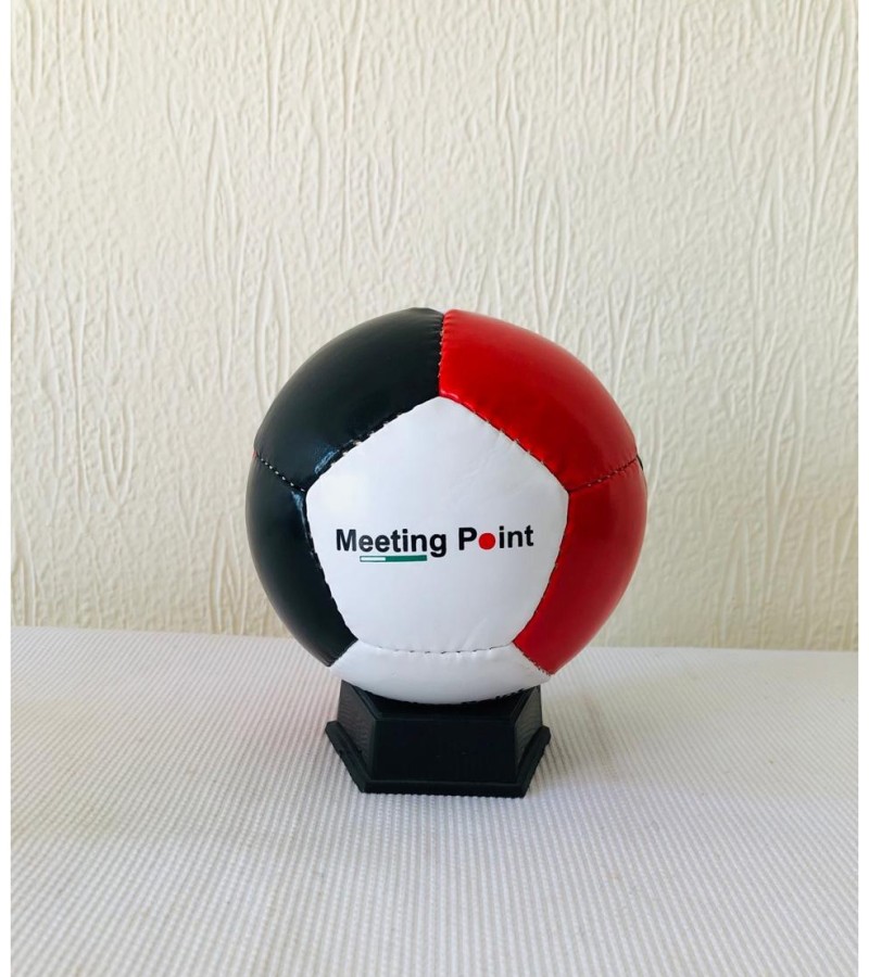 Football Mini for all ages of Kids.