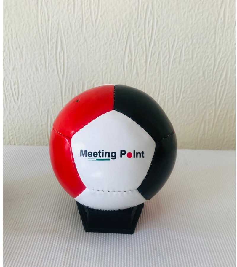 Football Mini for all ages of Kids.