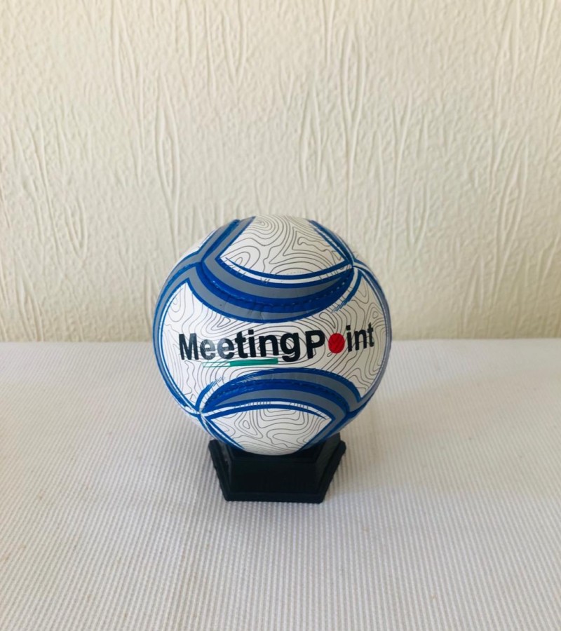 Football Mini for all ages of Kids.