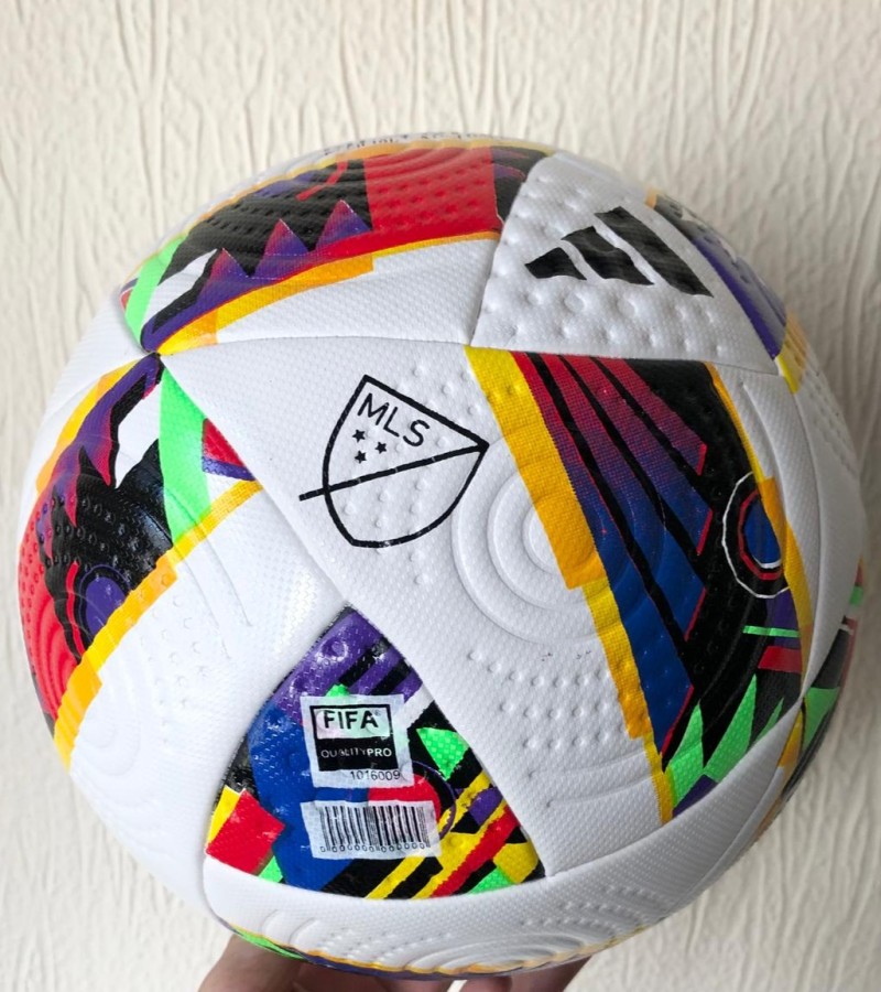 Football MLS PRO 2024 Export Quality Size 5