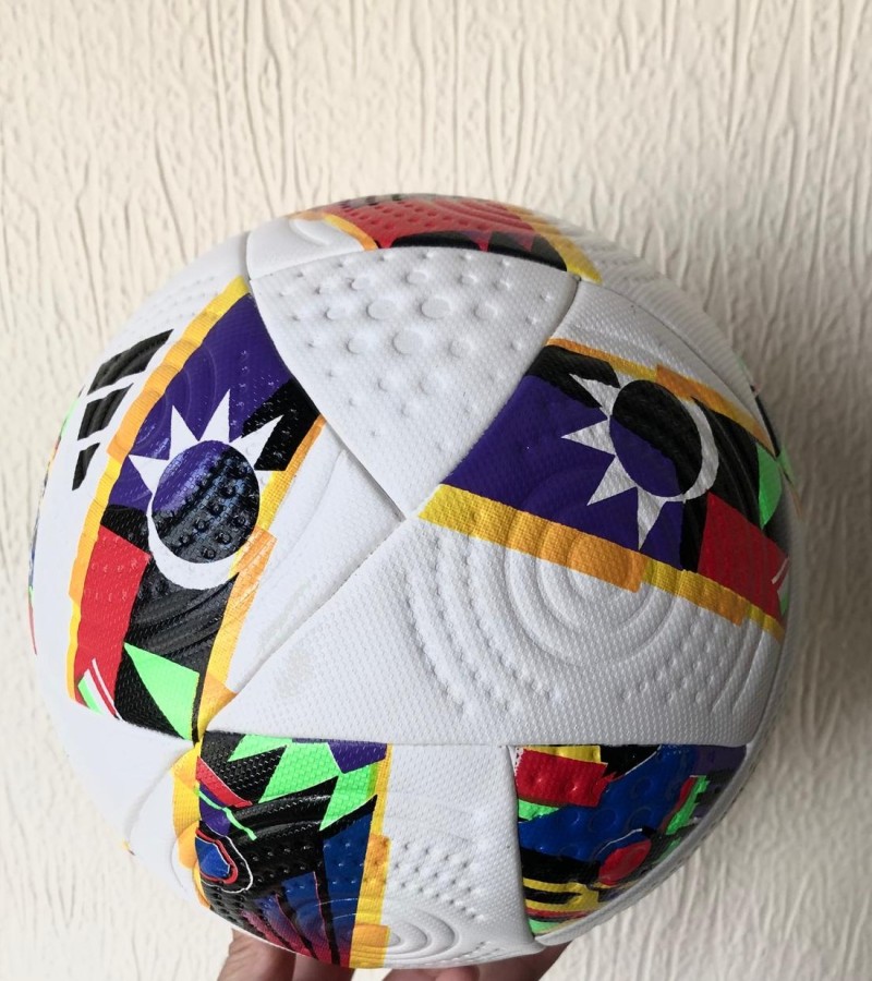 Football MLS PRO 2024 Export Quality Size 5