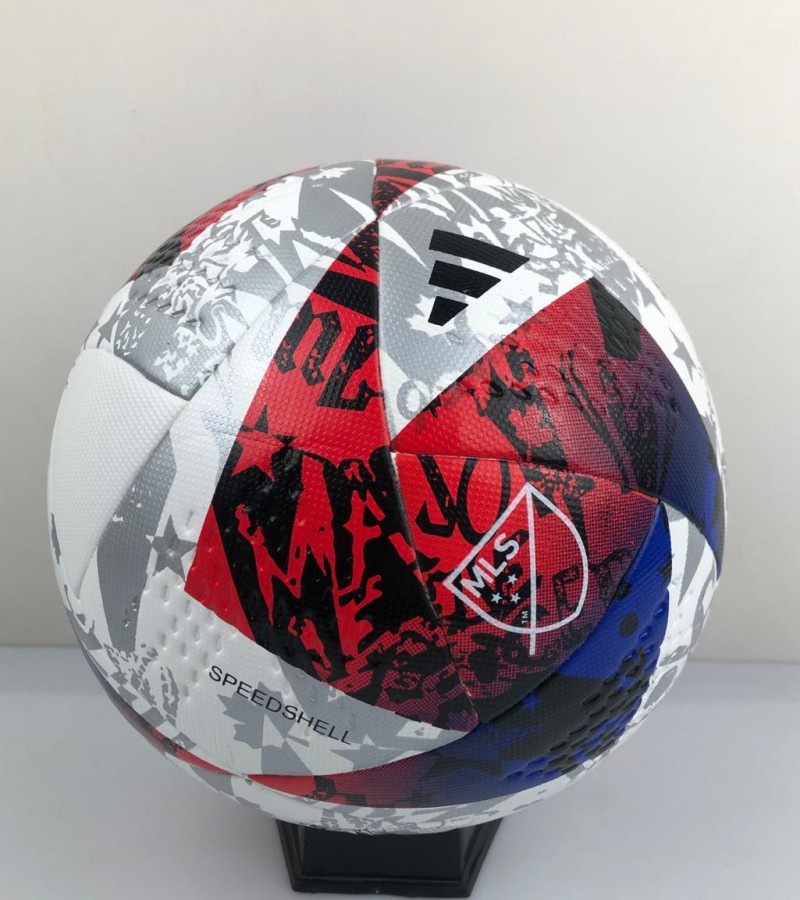 Football MLS Pro Official Match Ball Size 5