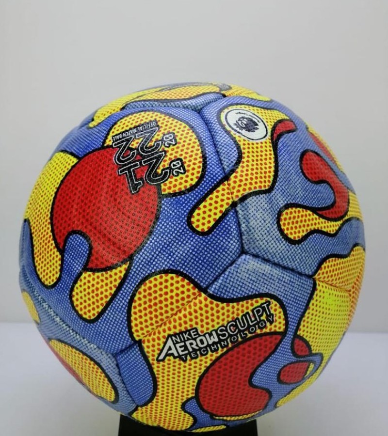 Football Nike flight | AEROWSCULPT TECHNOLOGY Soccer Ball |