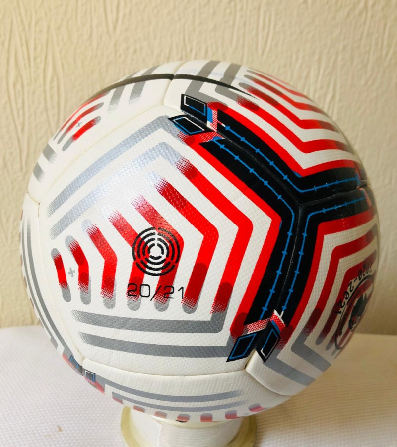 Football Nike Premier League 2021 Size 5