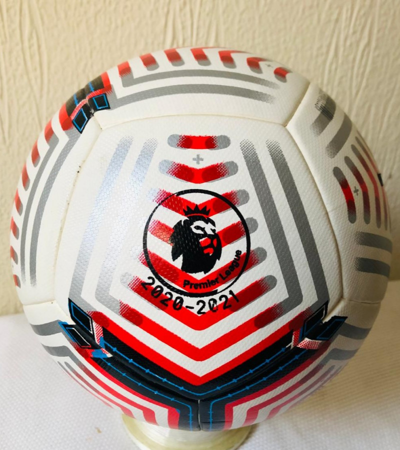 Football Nike Premier League 2021 Size 5