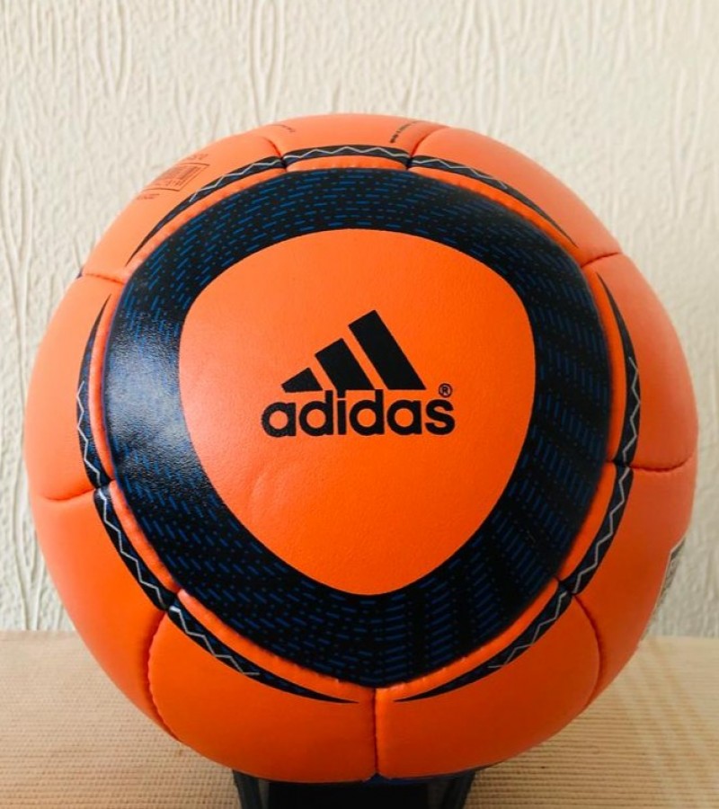 Football Orange JABULANI World Cup 2010