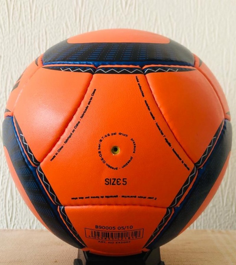 Football Orange JABULANI World Cup 2010