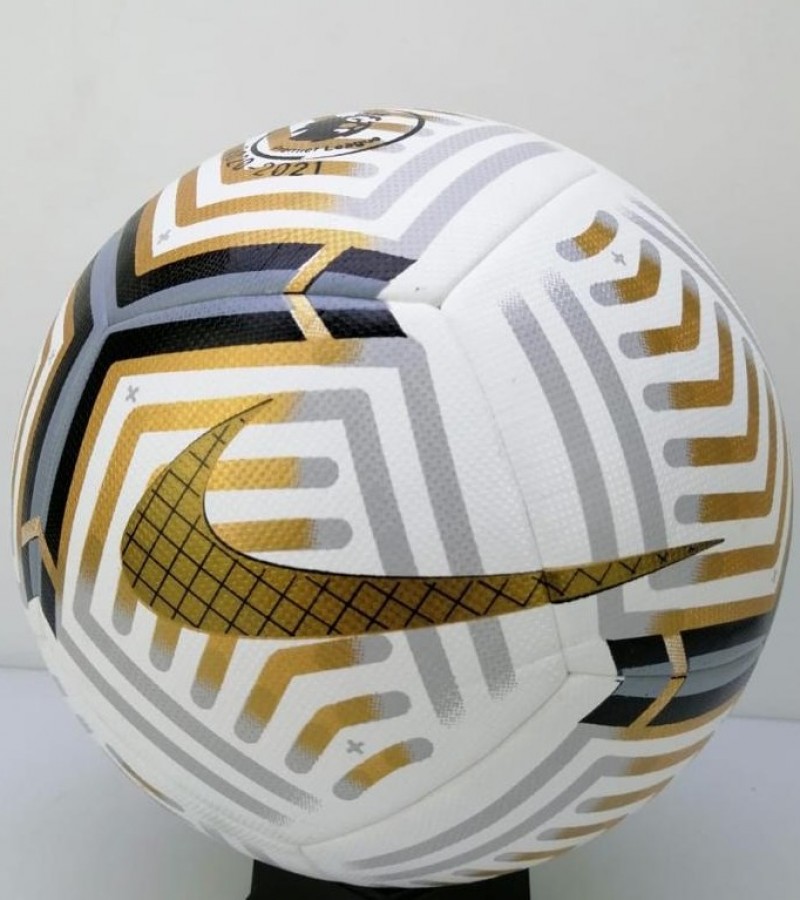 Football Nike Premier League 2021 Size 5