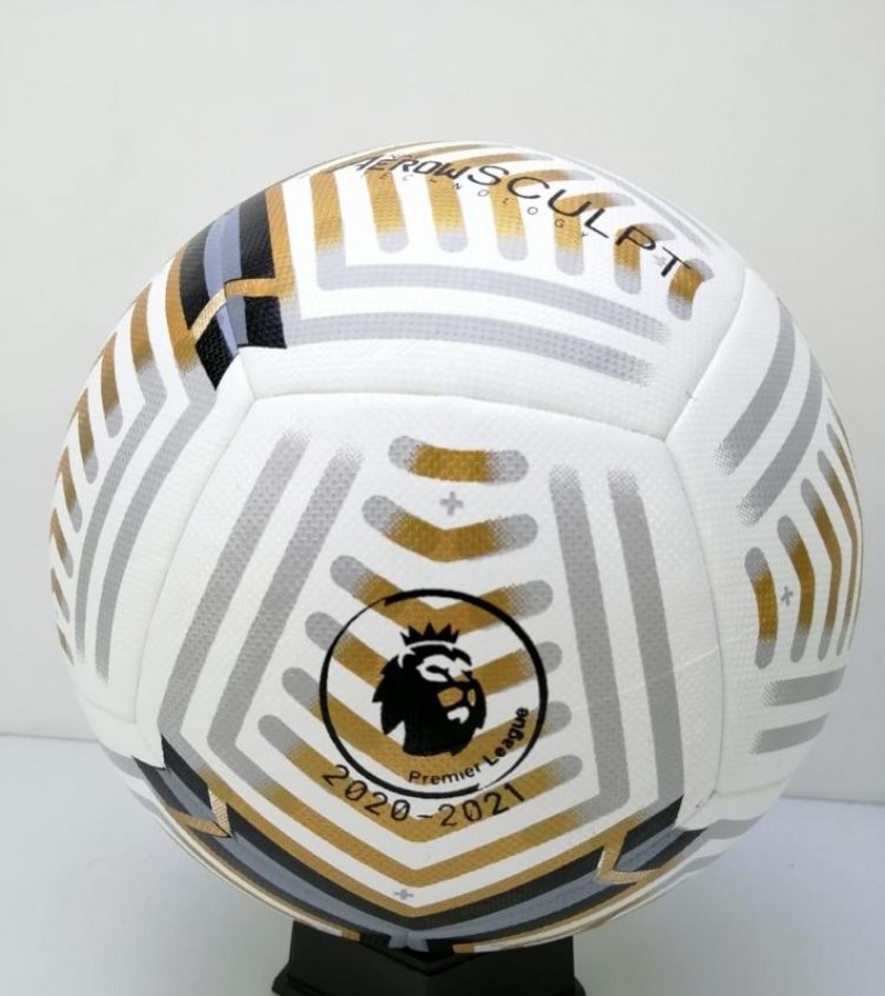 Football Nike Premier League 2021 Size 5