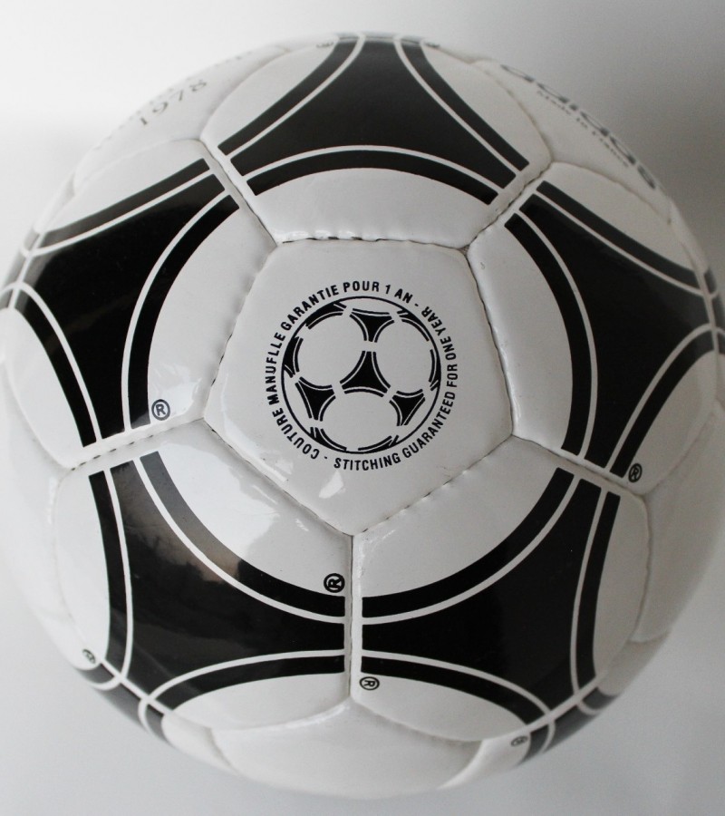 Football TANGO River Plate Official Match Ball World Cup 1978