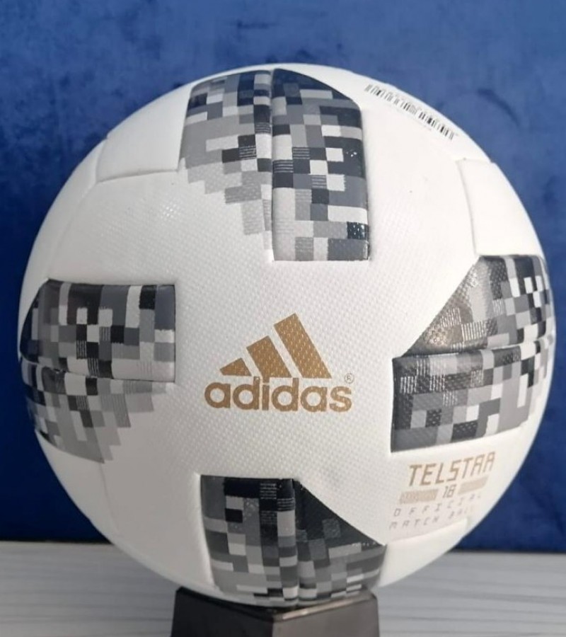 Football Telstar Thermal Bonded Quality