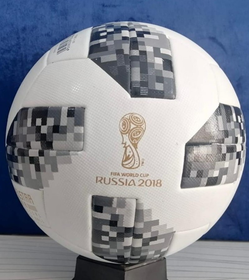 Football Telstar Thermal Bonded Quality