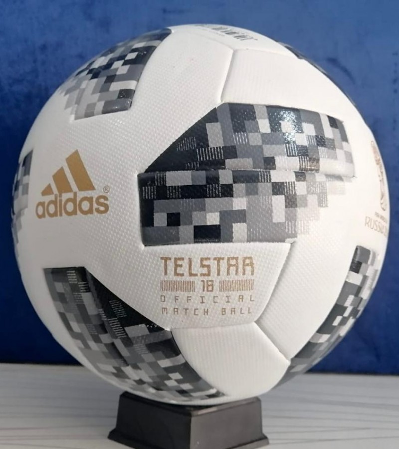 Football Telstar Thermal Bonded Quality