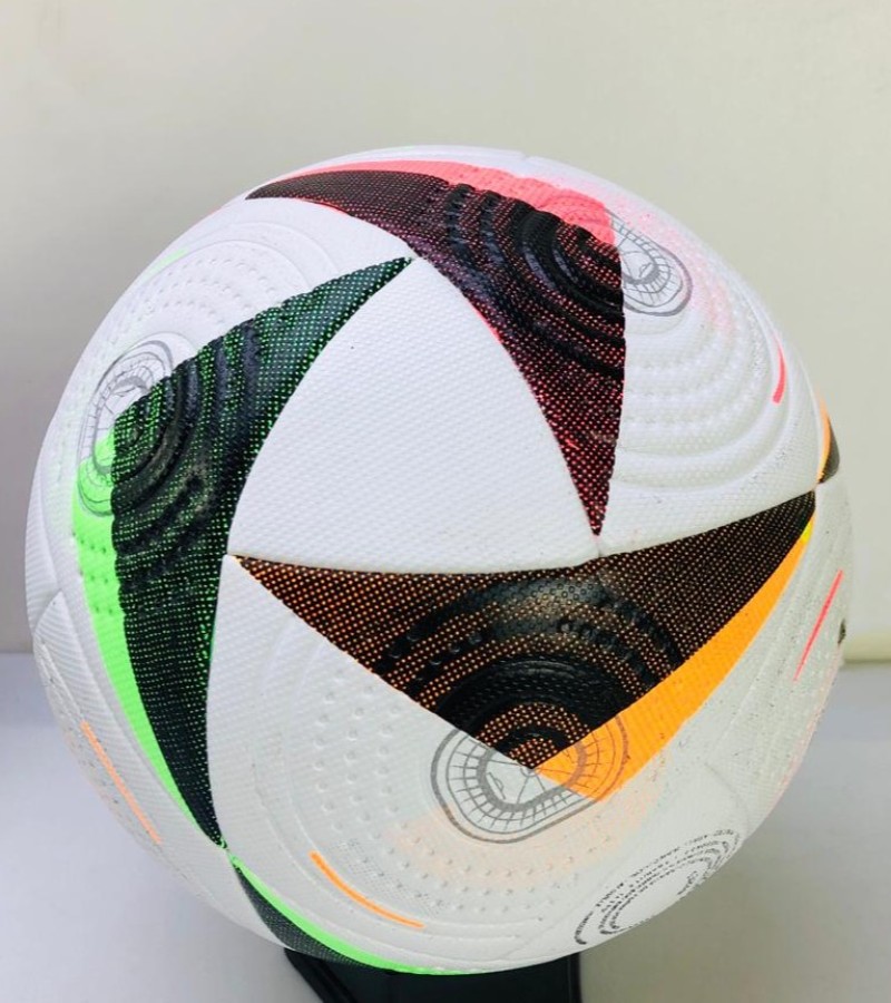 Football UEFA EURO 2024 Export Quality Size 5