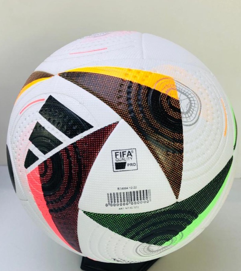 Football UEFA EURO 2024 Export Quality Size 5