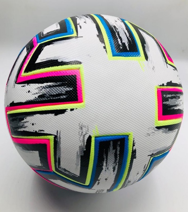Football Uniforia Euro 2020
