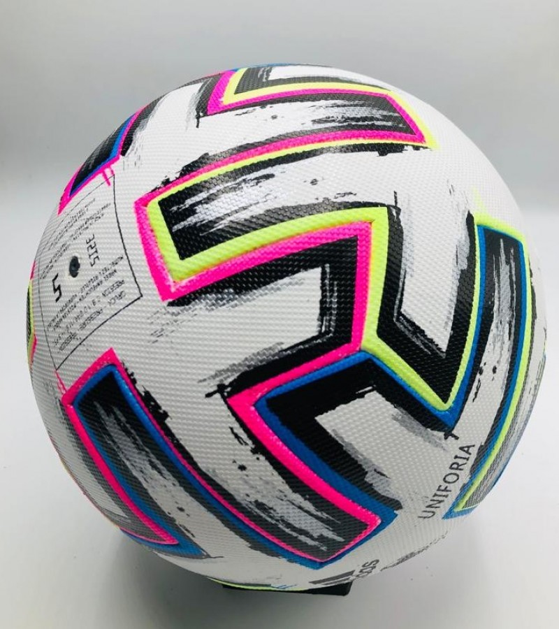 Football Uniforia Euro 2020