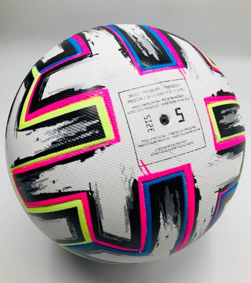Football Uniforia Euro 2020