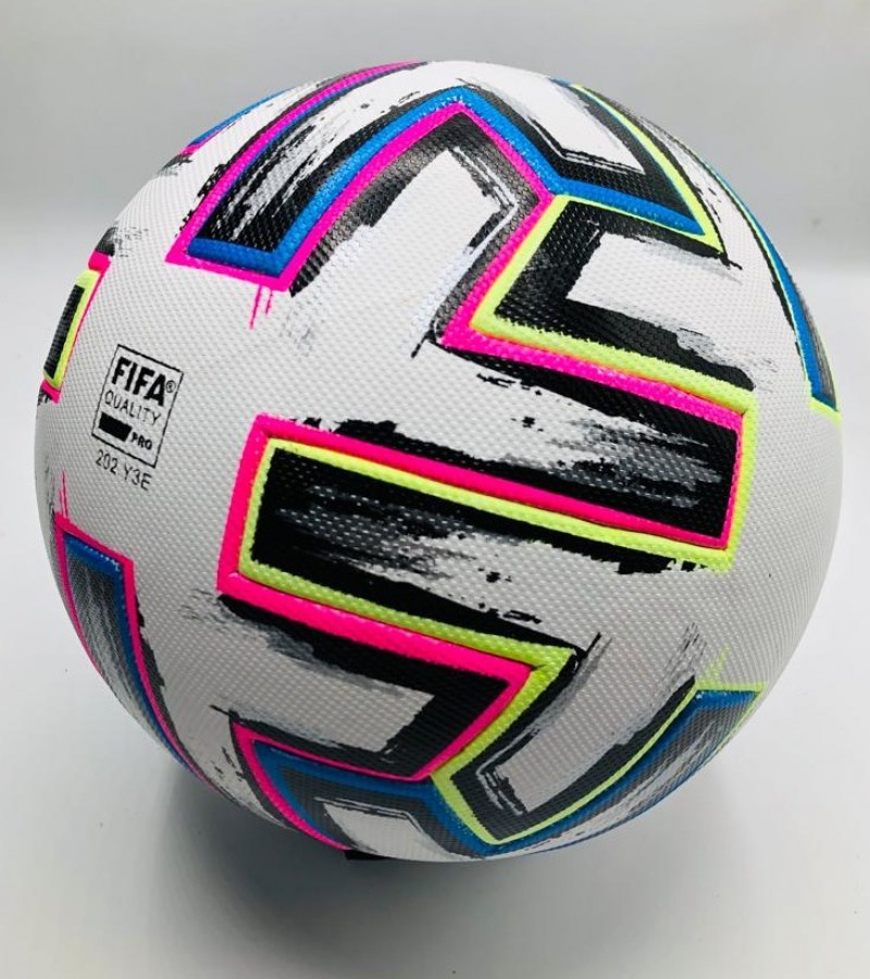 Football Uniforia Euro 2020
