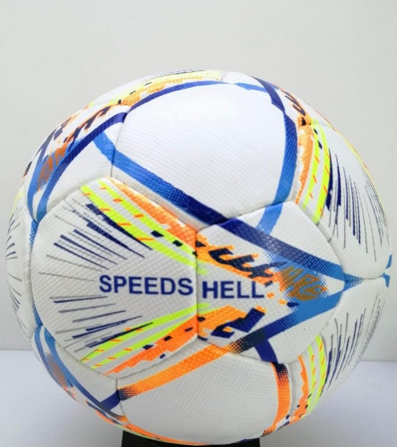 Football World Cup 2022 Al Rihla