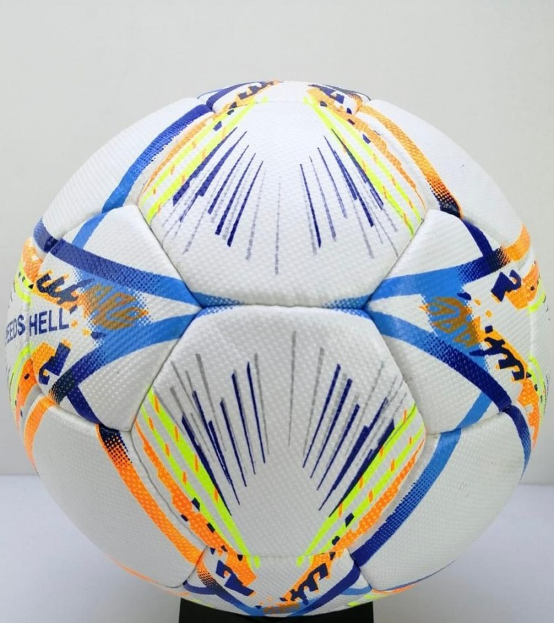 Football World Cup 2022 Al Rihla