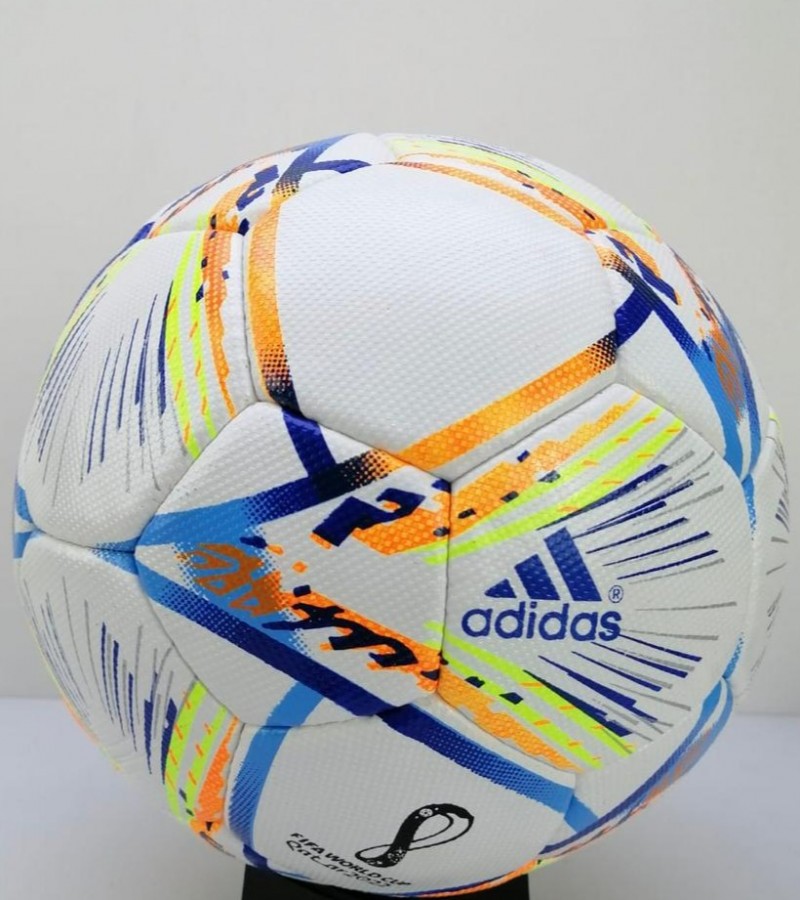 Football World Cup 2022 Al Rihla