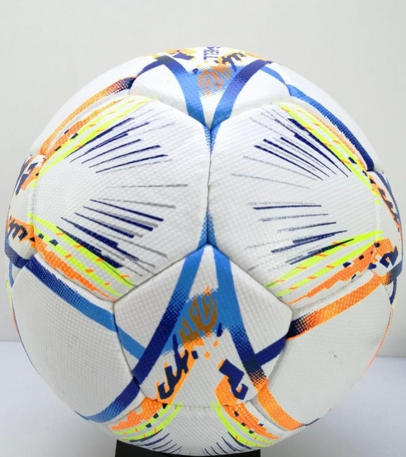 Football World Cup 2022 Al Rihla