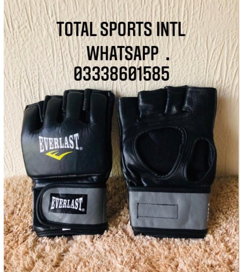 Mma Gloves Pro Style