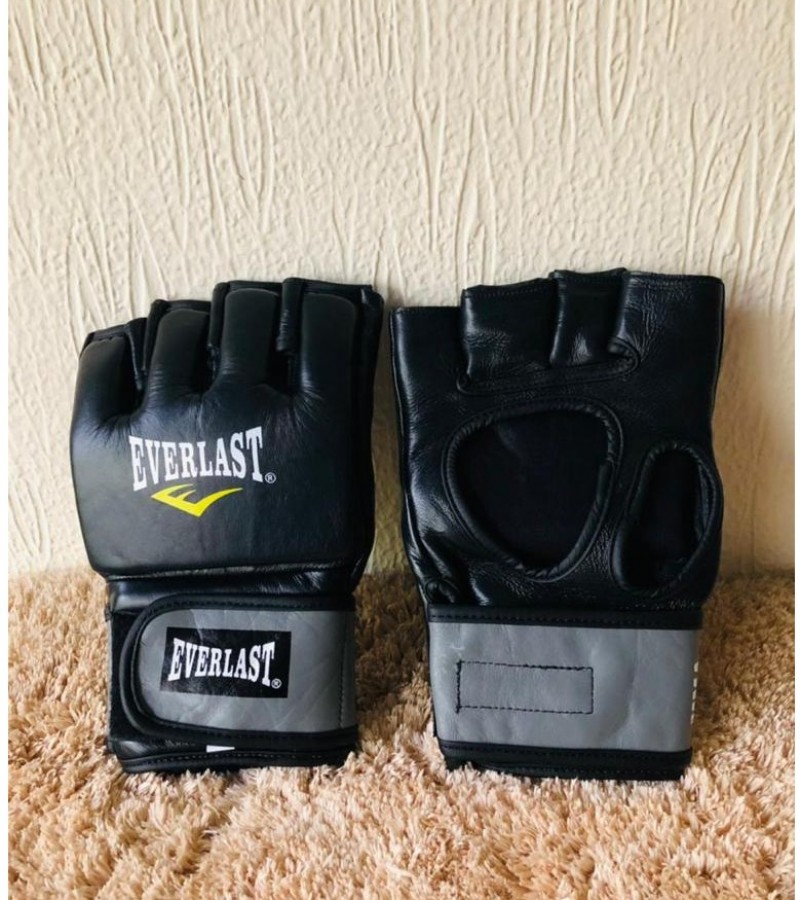 Mma Gloves Pro Style