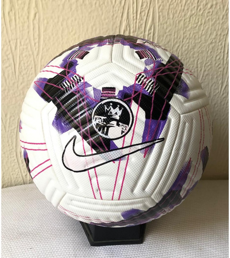 Nike FLIGHT Premier League 2023-24 Football Thermal Export Quality