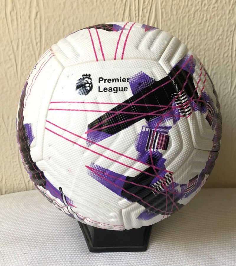 Nike FLIGHT Premier League 2023-24 Football Thermal Export Quality