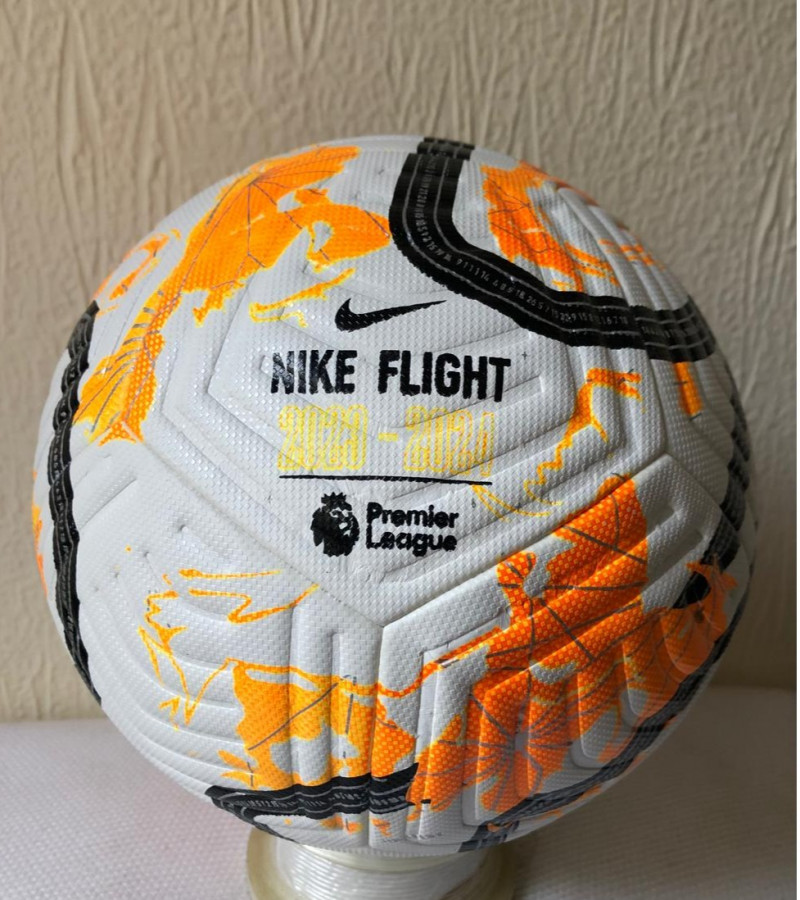 Nike FLIGHT Premier League 2023-24 Football Thermal Export Quality
