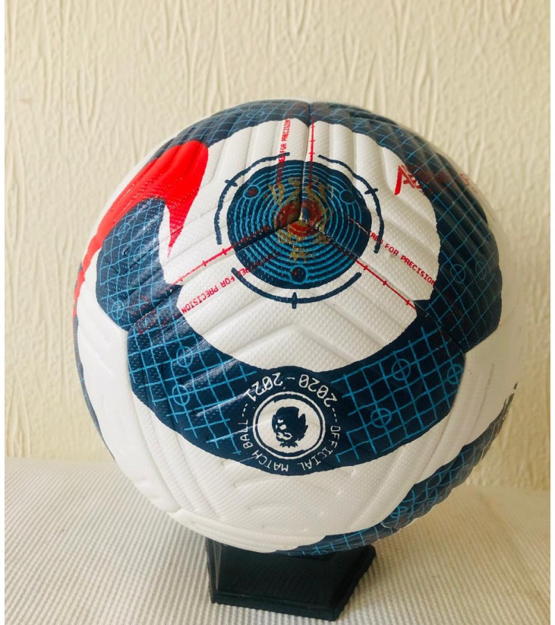 Nike Premier League 20-21 Official Match Soccer Ball Size 5