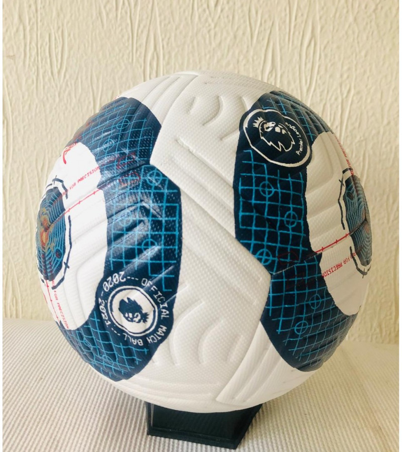 Nike Premier League 20-21 Official Match Soccer Ball Size 5