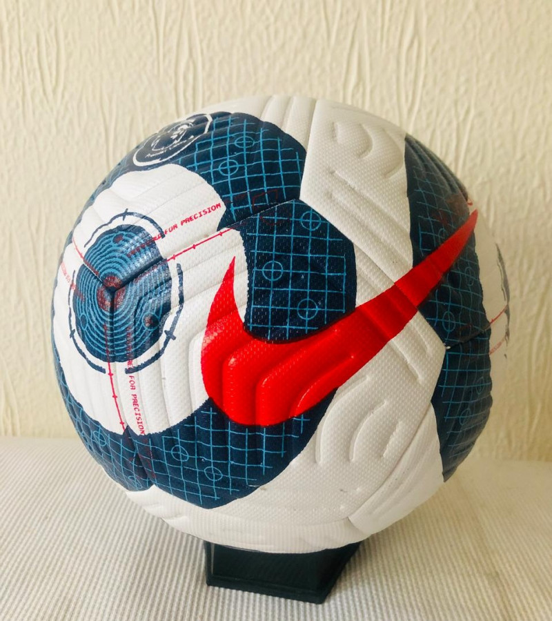 Nike Premier League 20-21 Official Match Soccer Ball Size 5