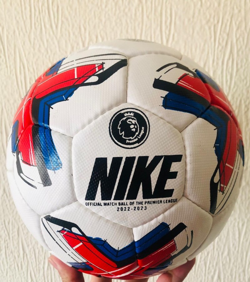 Nike Premier League 2022-23 Football Hand Stitched Export Quality