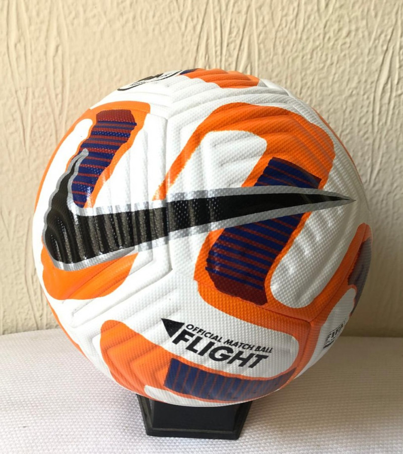 Nike FLIGHT Premier League 2022-23 Football Thermal Export Quality