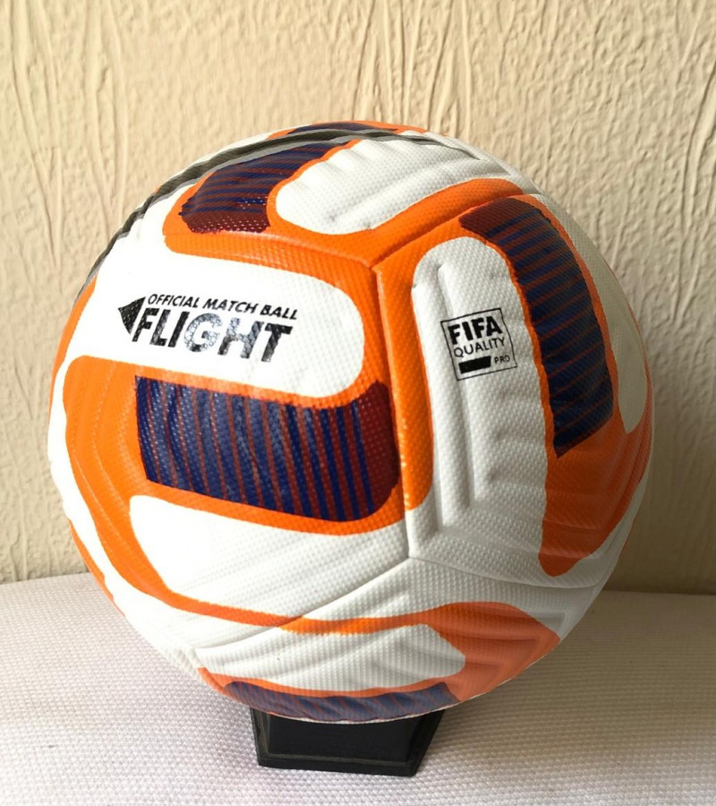 Nike FLIGHT Premier League 2022-23 Football Thermal Export Quality