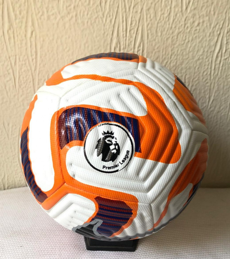 Nike FLIGHT Premier League 2022-23 Football Thermal Export Quality