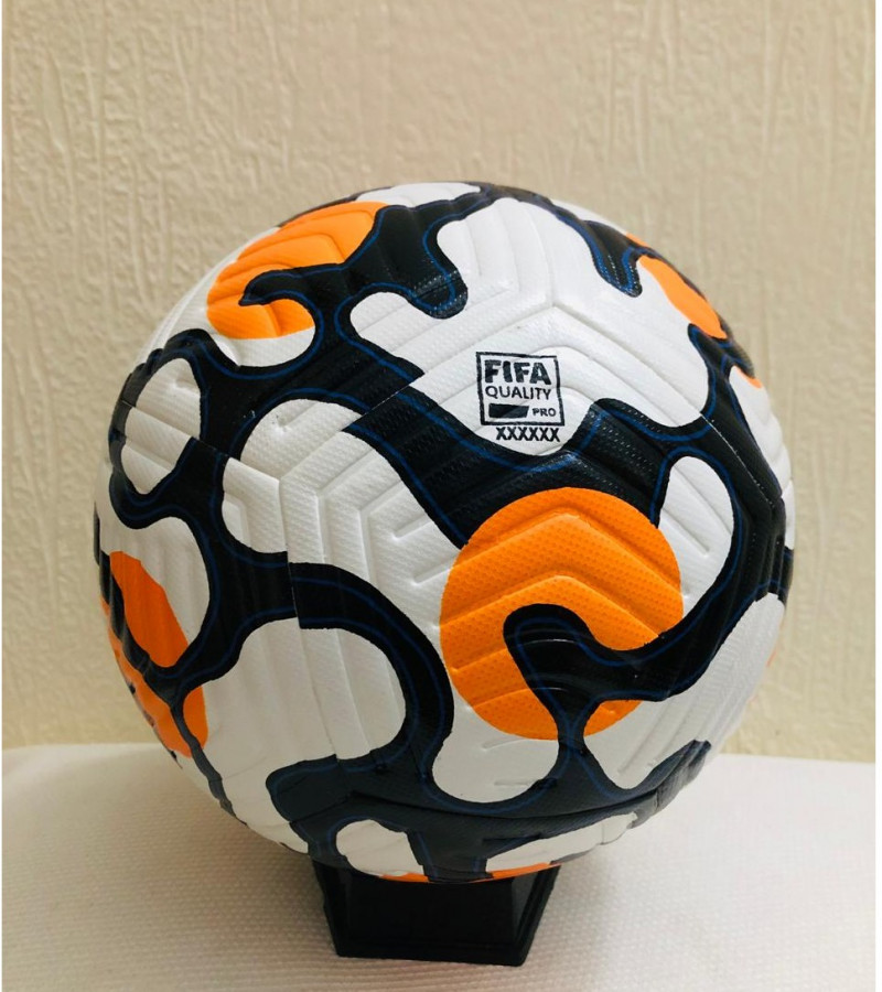 Nike Premier League 21-22 Official Match Soccer Ball Size 5