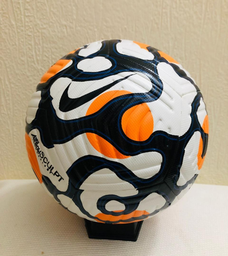 Nike Premier League 21-22 Official Match Soccer Ball Size 5