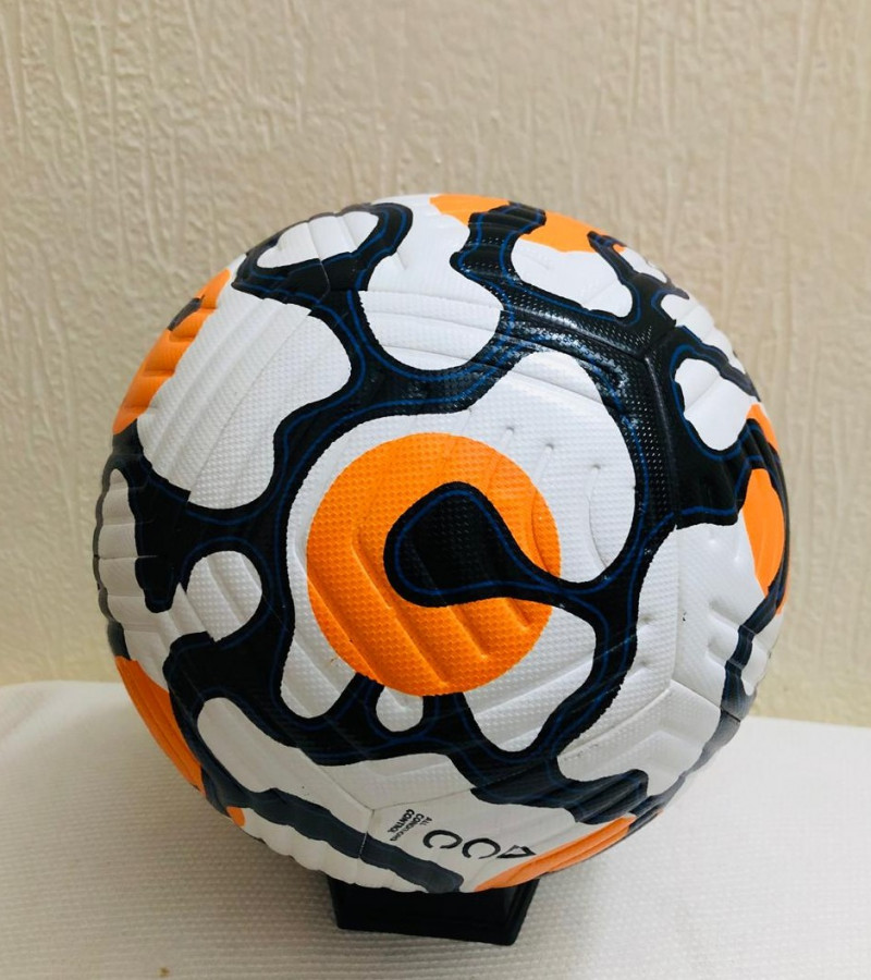 Nike Premier League 21-22 Official Match Soccer Ball Size 5