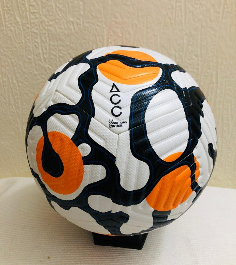 Nike Premier League 21-22 Official Match Soccer Ball Size 5