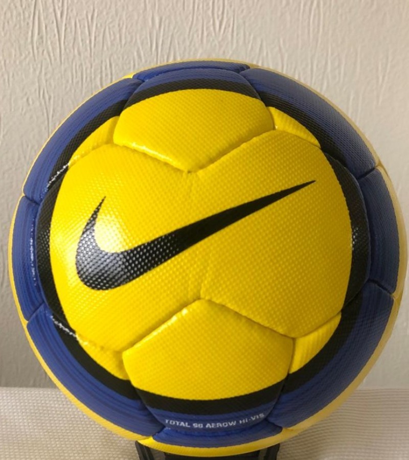 T90 Aerow l Super Rare Football | P/league Soccer Ball | OMB 2005/06