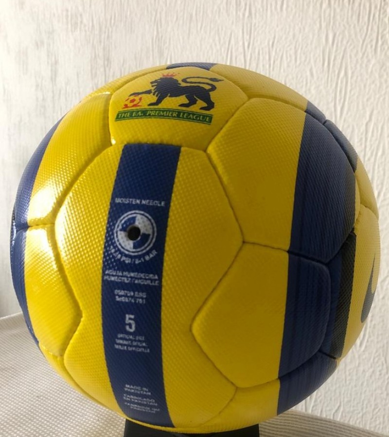 T90 Aerow l Super Rare Football | P/league Soccer Ball | OMB 2005/06