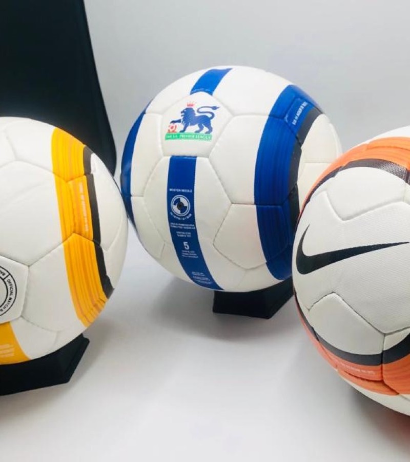 Nike T90 Aerow l Super Rare Football | P/league Soccer Ball | OMB 2005/06